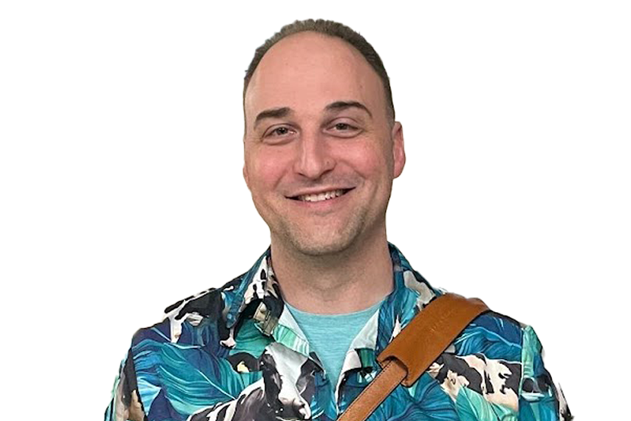 Mr. Jeffrey Kahn