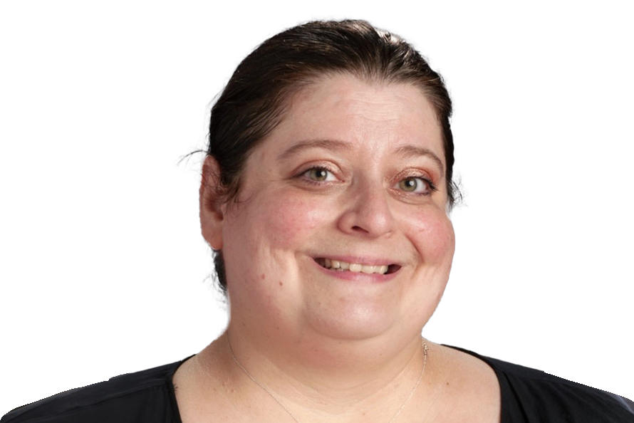 Ms. Reagan Lattari
(Barksdale)