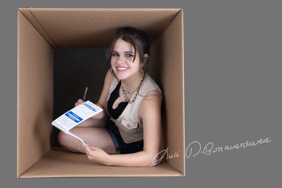 PHOTO ILLUSTRATION: Luci DiBonaventura