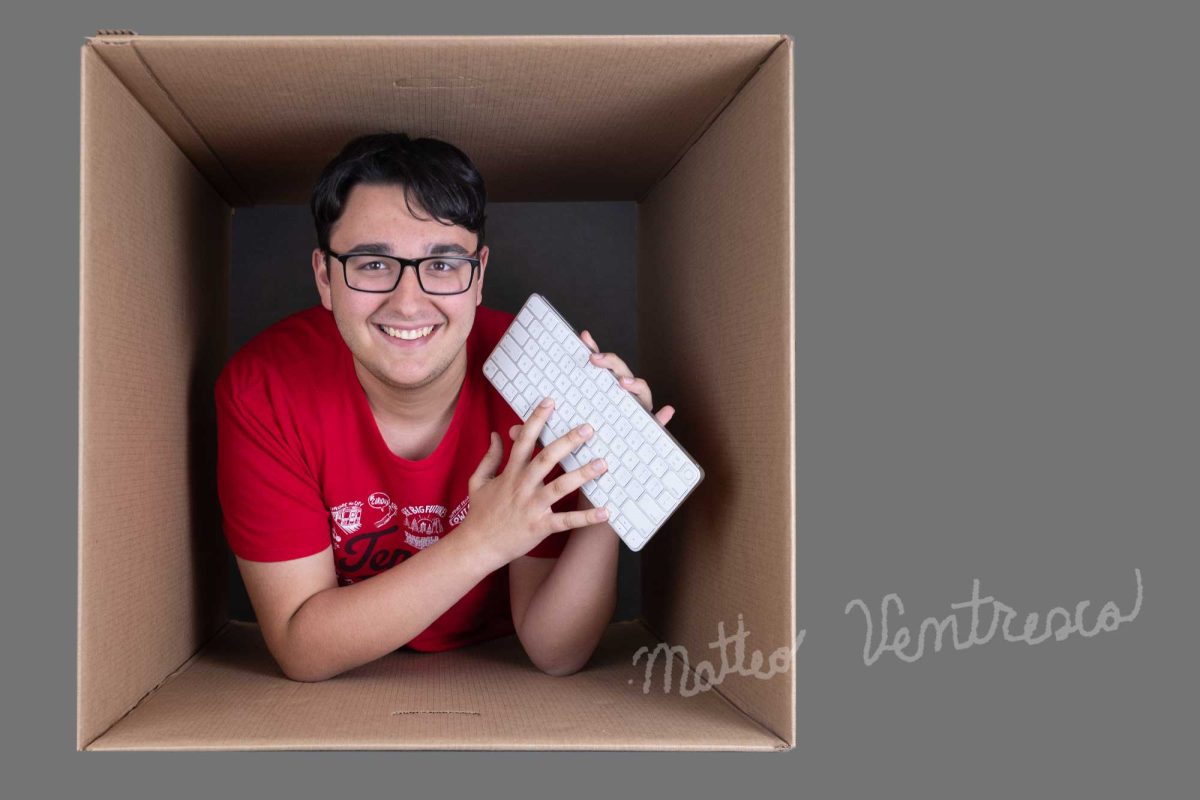PHOTO ILLUSTRATION: Matteo Ventresca