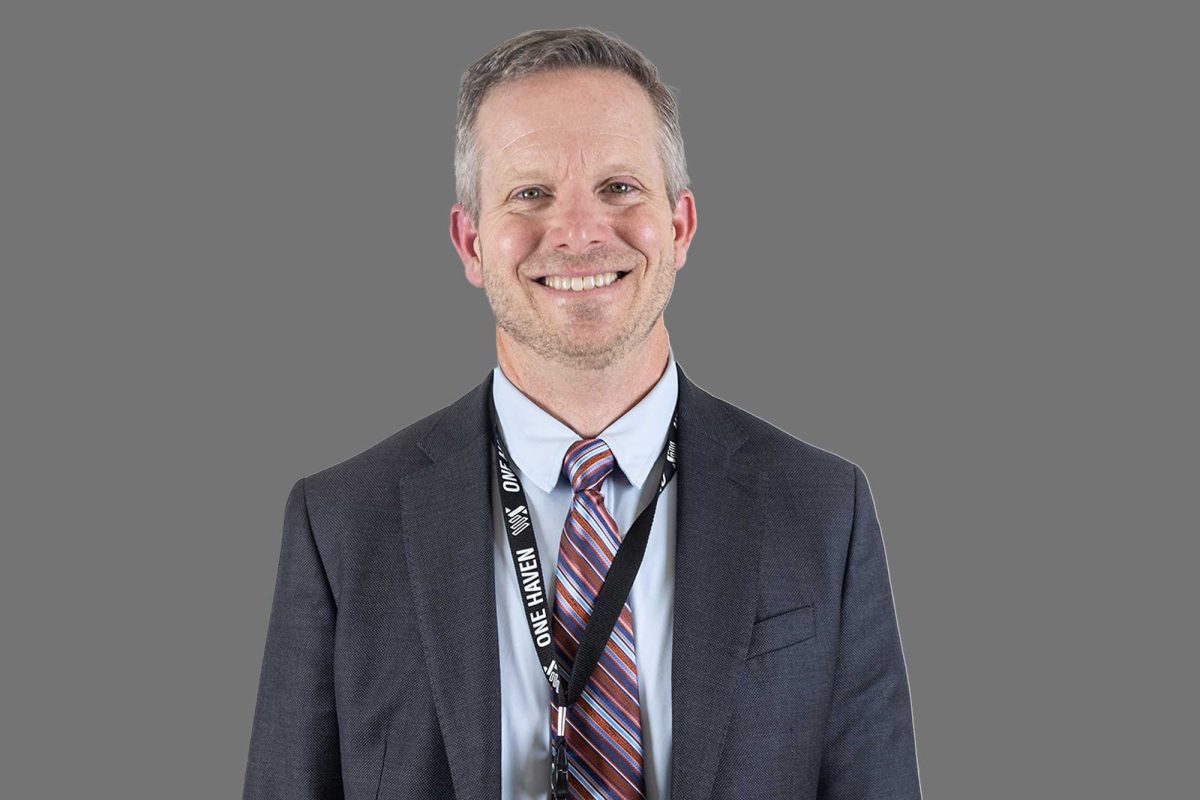 Dr. Russell Johnston