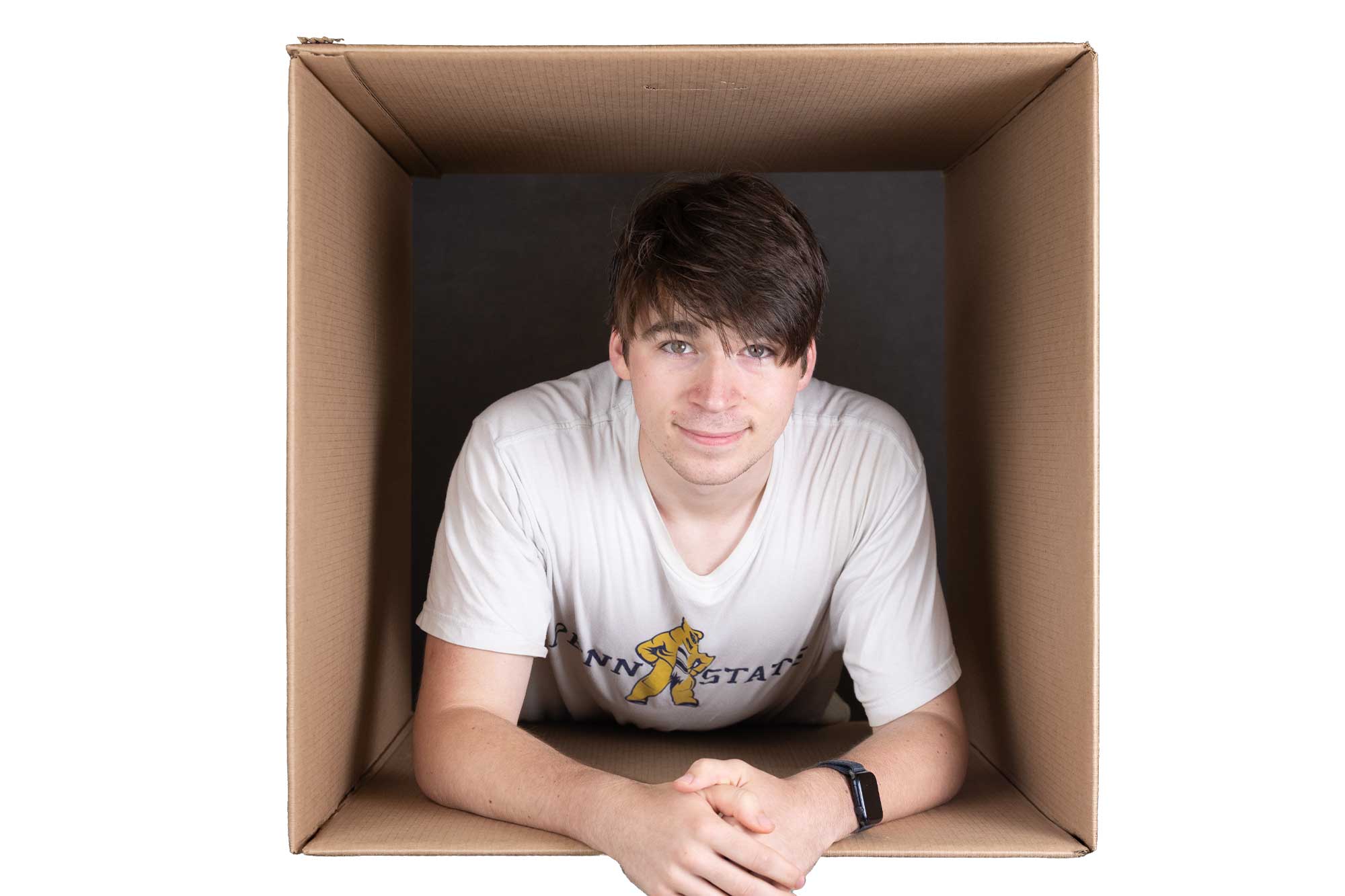Logan Haggerty '25