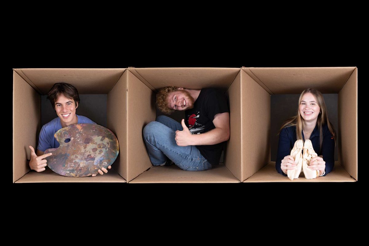 Photo Illustration
