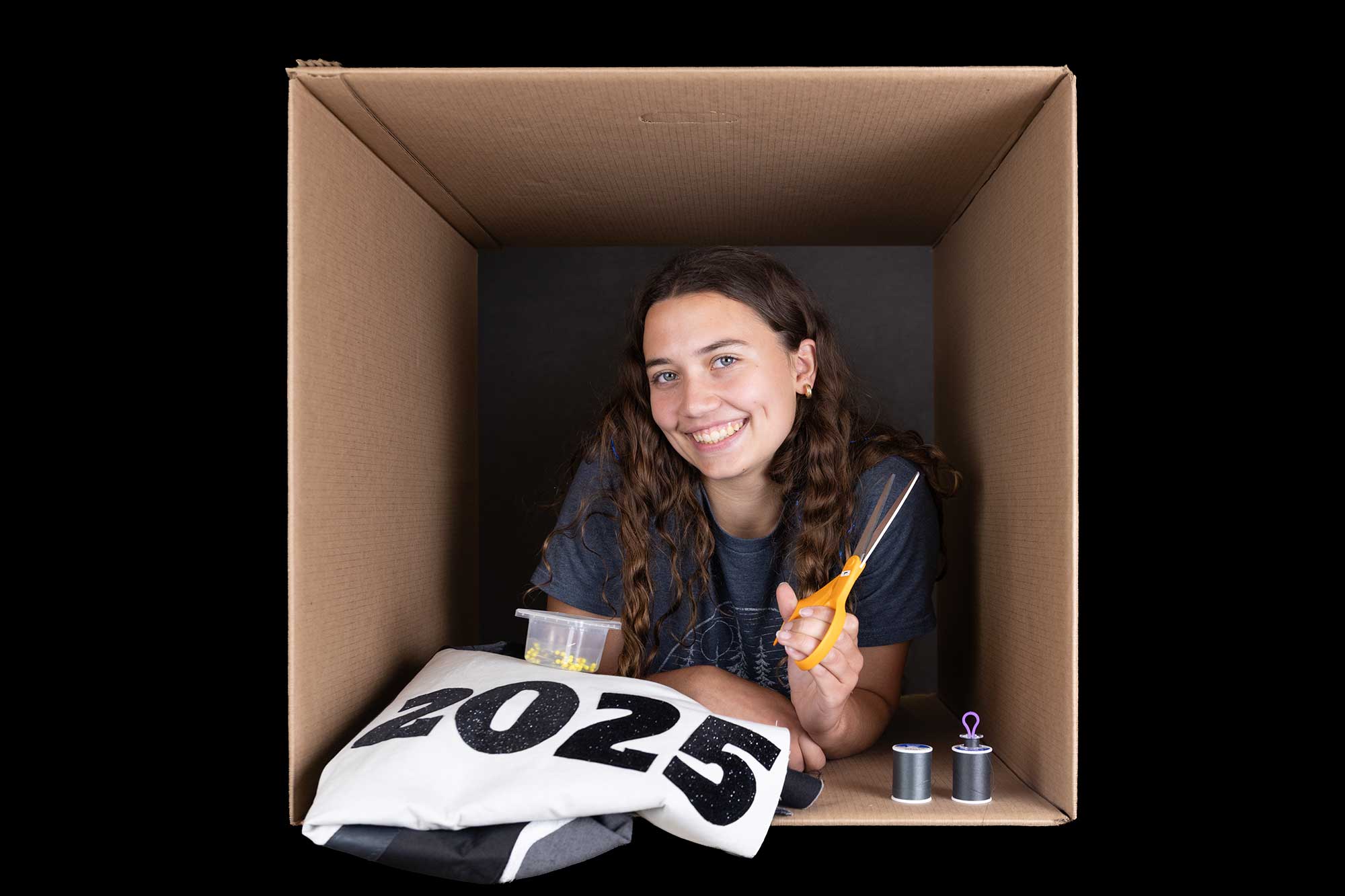 Sophia Morris '25