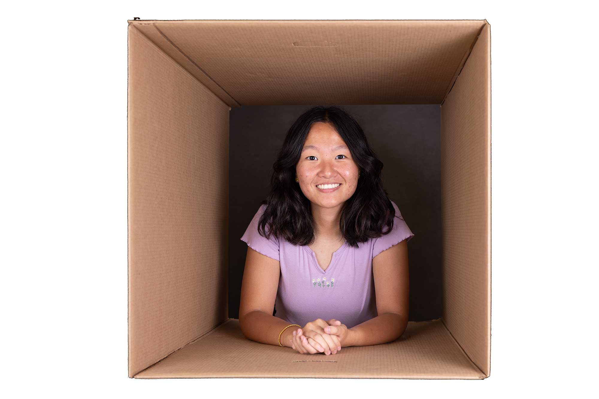 Tianyue Wang '25