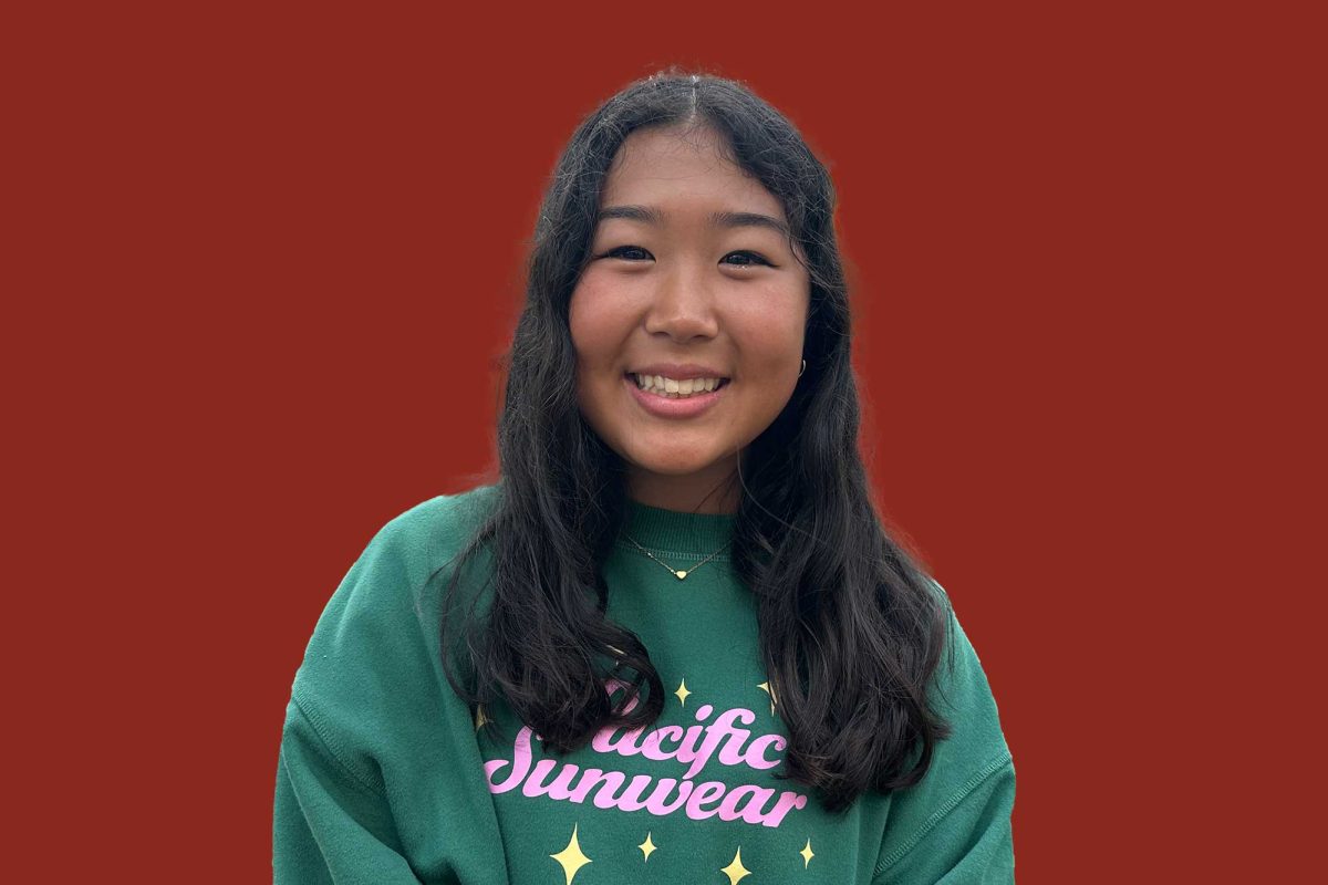 Juliette Loyd '27