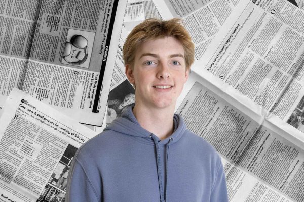 Jasper Hals ’26
