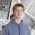 Byline photo of Jasper Hals ’26