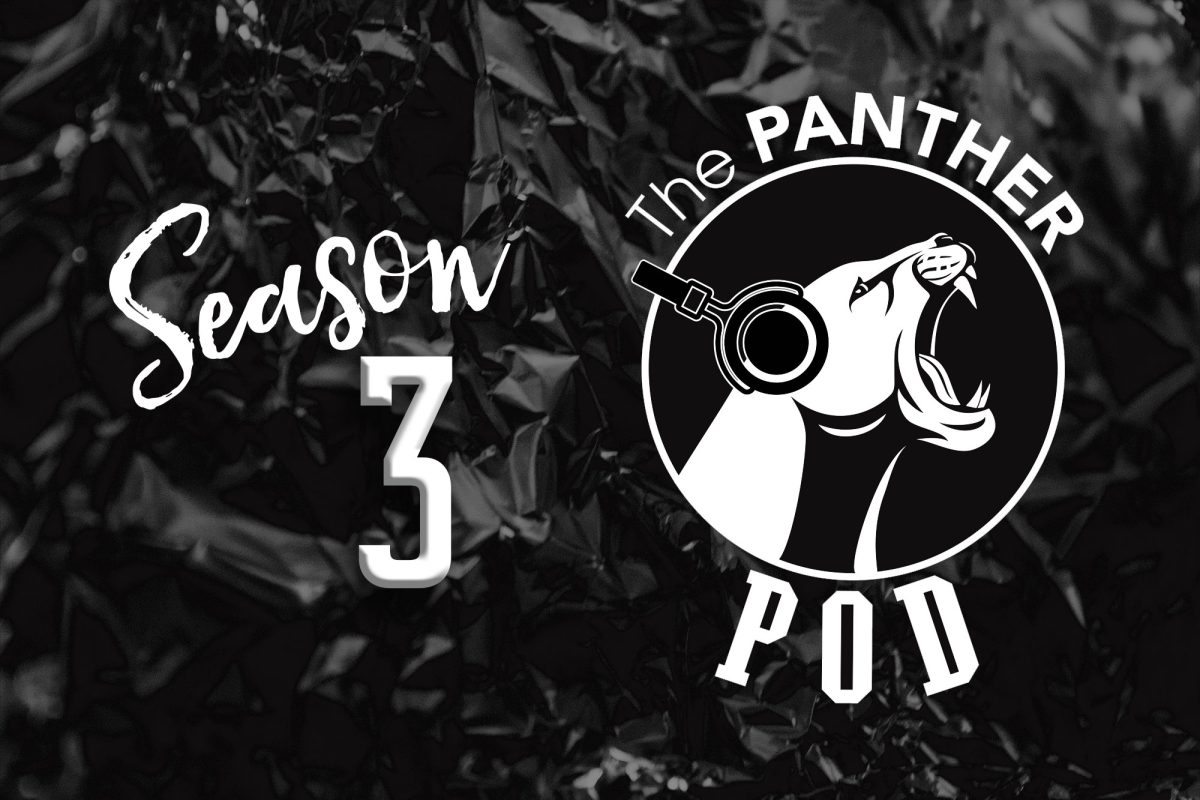 The Panther Pod Season 3, Episode 1: Strath Haven Volleyball 2025