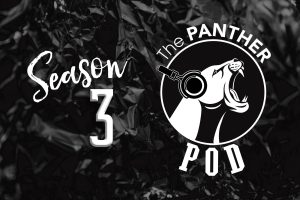 The Panther Pod Season 3, Episode 1: Strath Haven Volleyball 2025