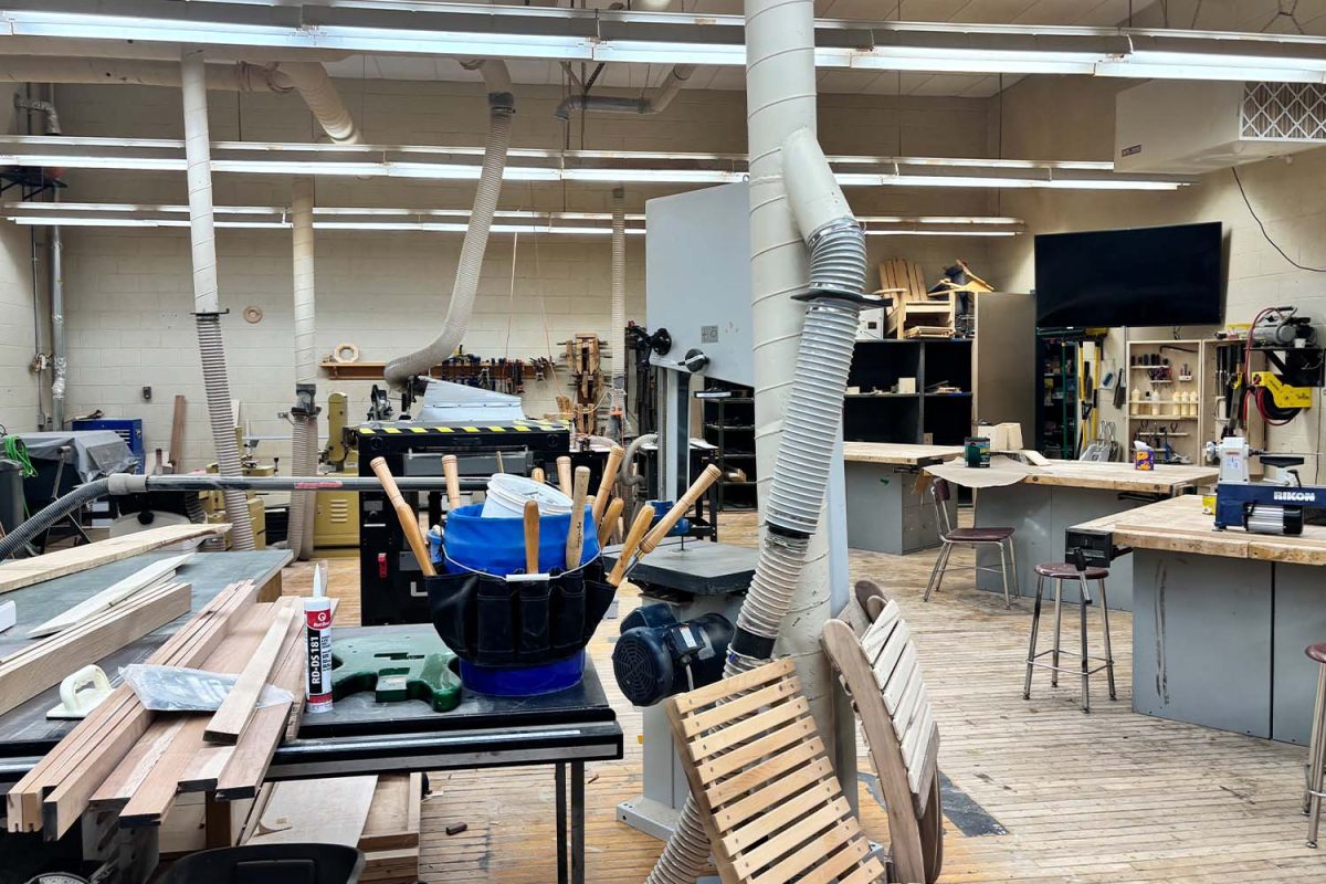 WOODTECH KHO2