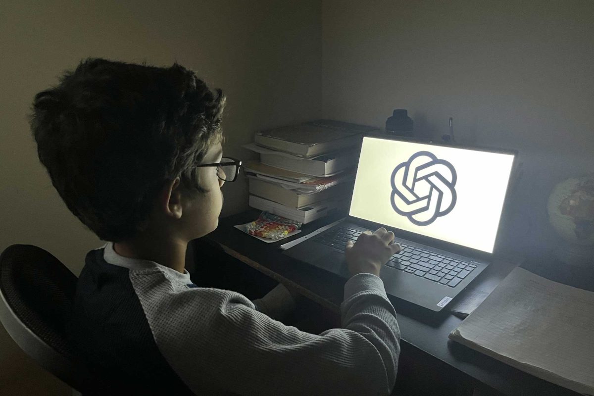 Students may find themselves relying on AI to complete simple, daily assignments. MIT's study on ChatGPT's effect on the human brain, however, found that this habit comes with a cognitive sacrifice.