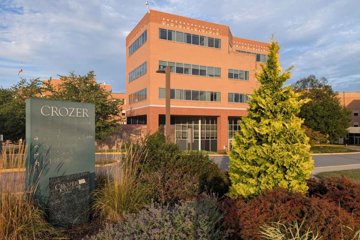 Crozer's abrupt closure left the community with many gaps to fill. The community is looking for ways to make up for the absence of the healthcare center.