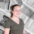 Byline photo of Josselyn Dixon ’29