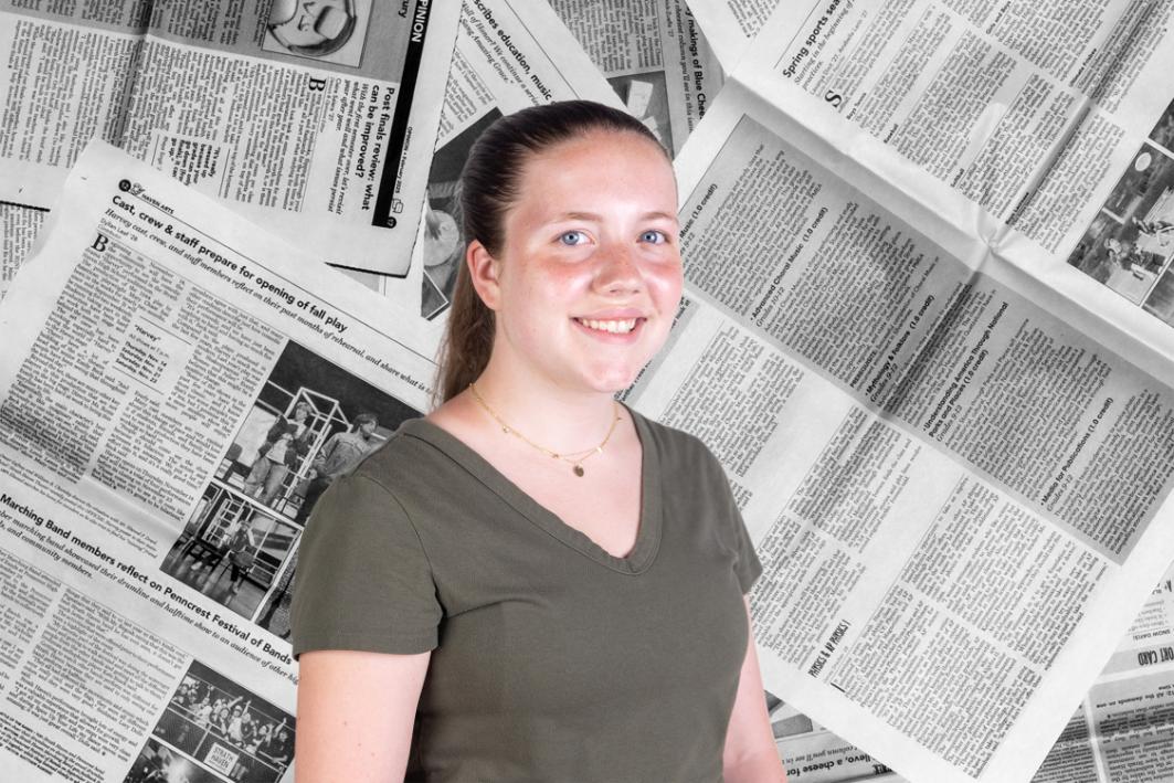 Josselyn Dixon '29