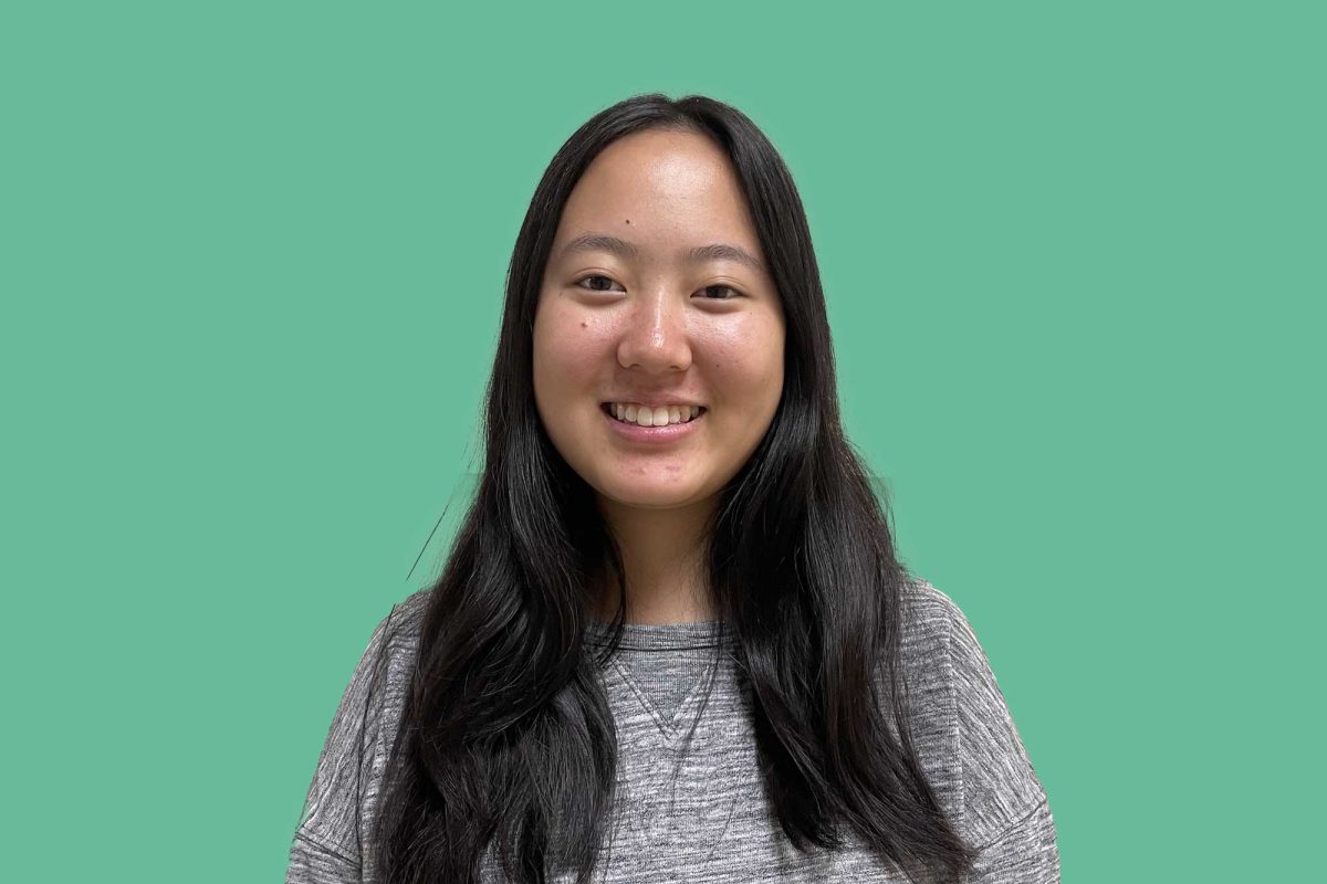 Jingjing Su '27