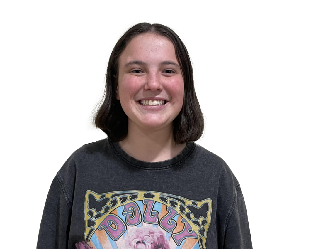 Adeline Barton ’28