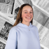 Byline photo of Cayla Gaffney ‘29