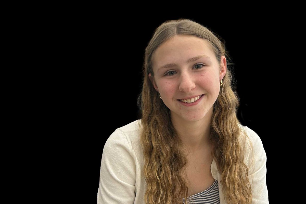 Sophie Grossman (11)