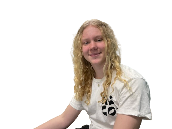 Hannah Kille ‘27