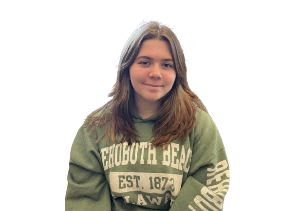 Caroline Boerth ‘27