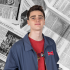 Byline photo of Jack Logue ’26