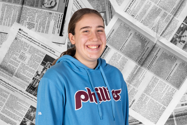 Lexi Glass ’29