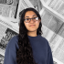Byline photo of Siya Goindi ’29