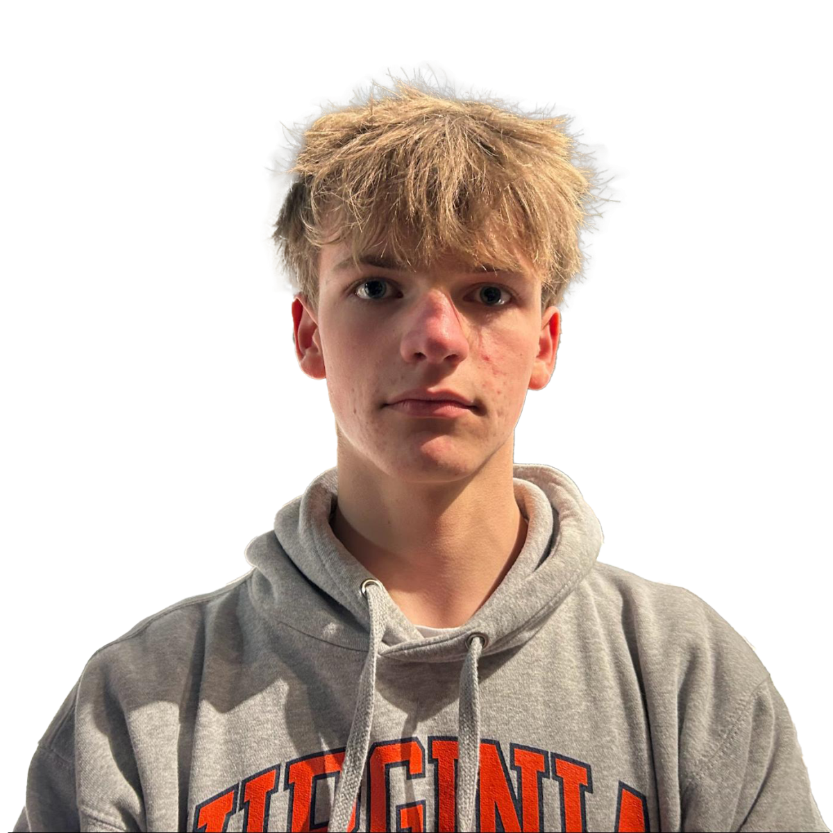 Cooper Sinarski ’27