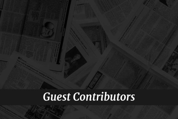 Guest Contributor