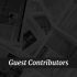 Byline photo of Guest Contributor