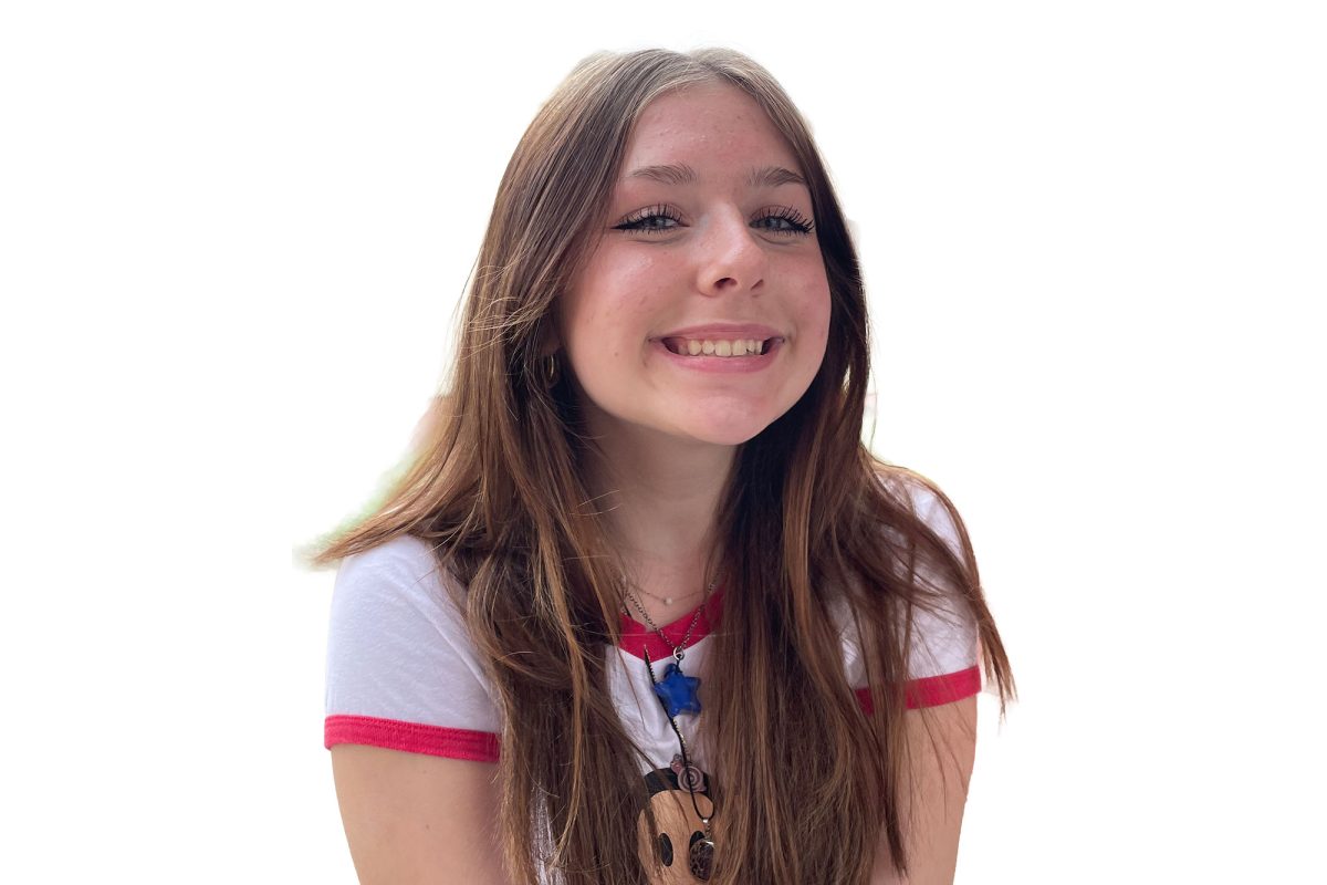 Madeline Beck ’28