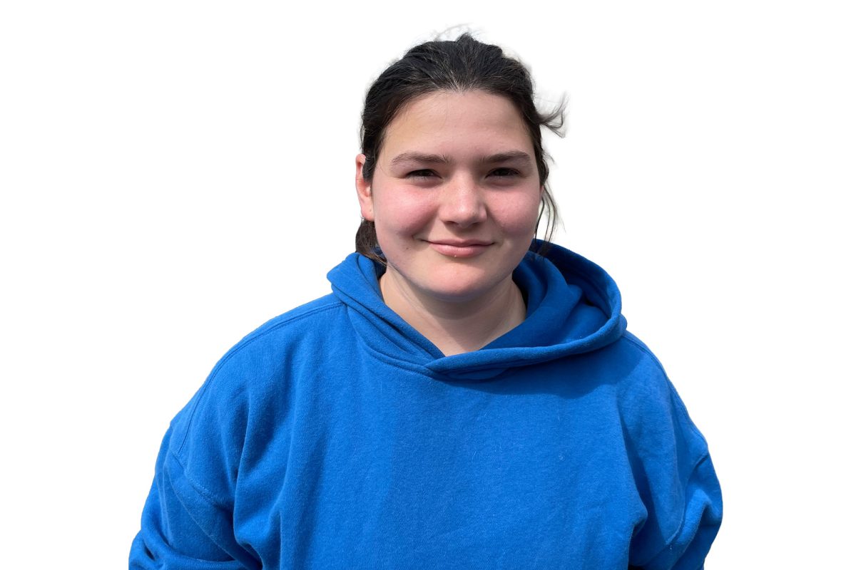 Tess Kelly ’26