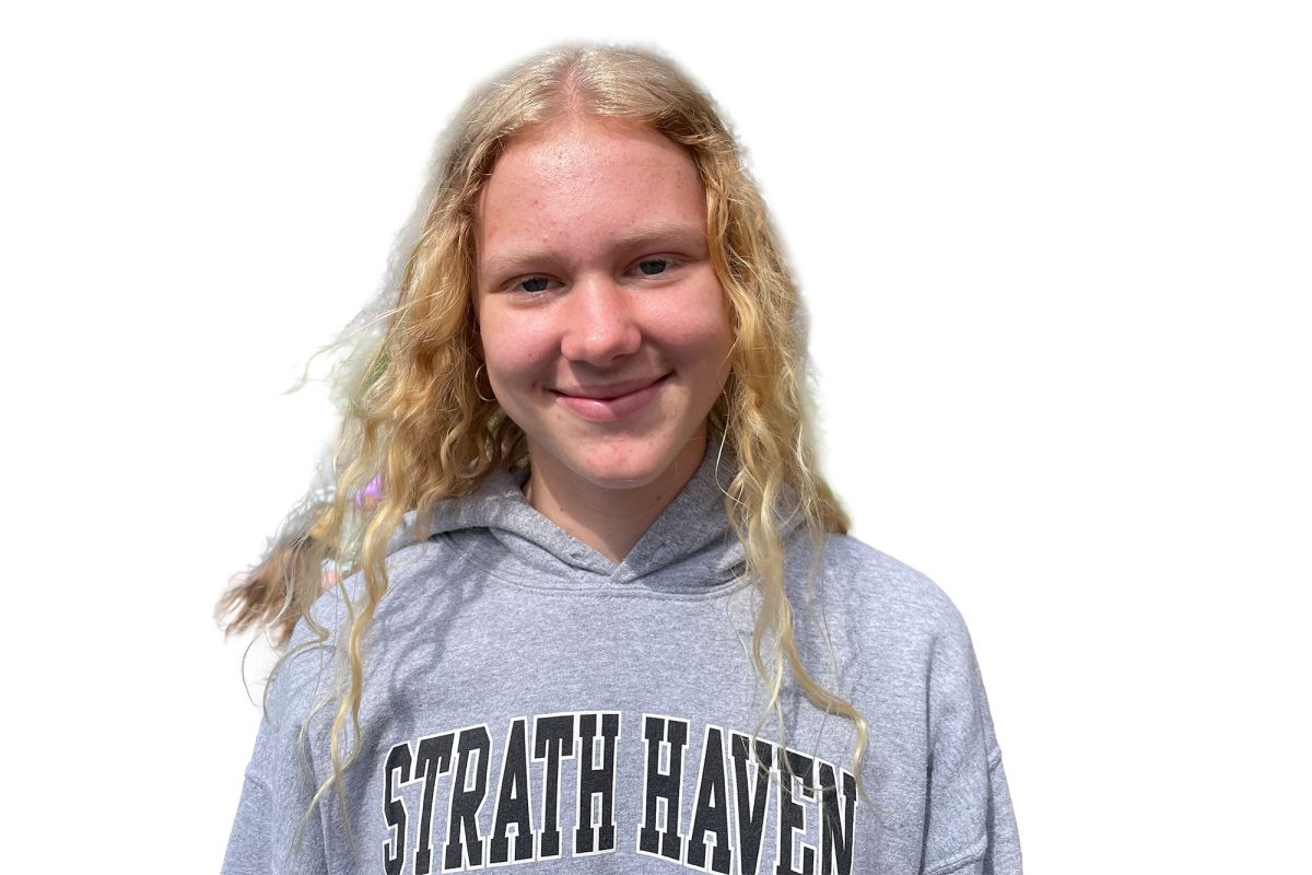 Hannah Kille ’27