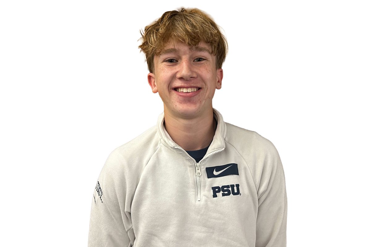 Gabriel Schoff ’29