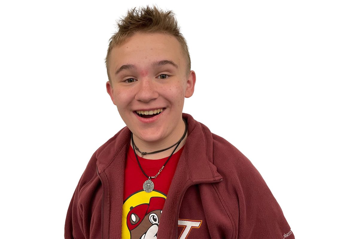Scott Snyder ’27