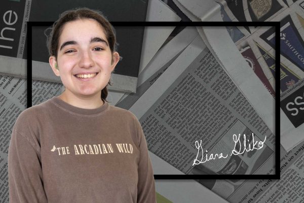 Navigation to Story: SENIOR COLUMN: Lessons, stories, and an unexpected adventure