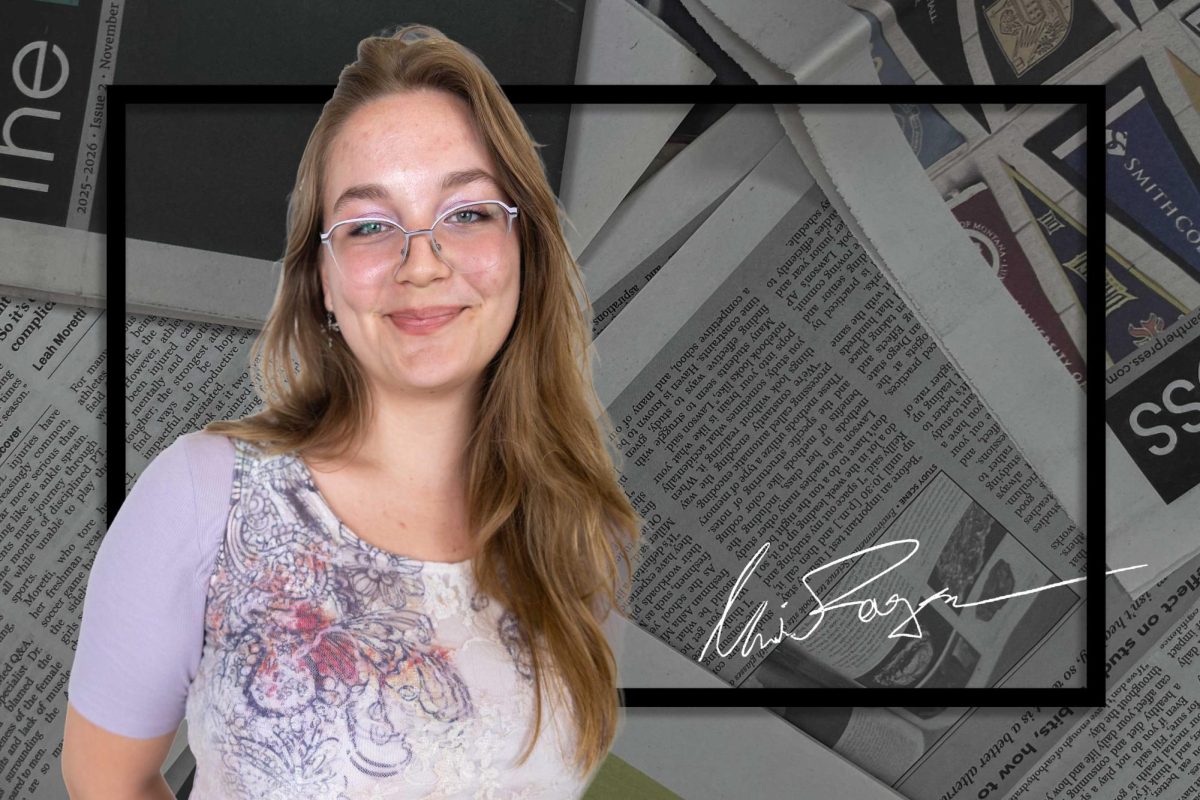 Mia Fagone '26, Reporter (Illustration, Staff)