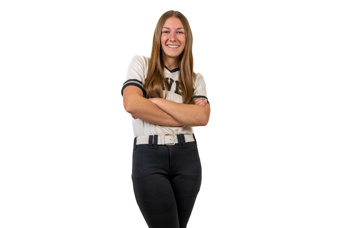 Avery Smith (Haven Yearbook)