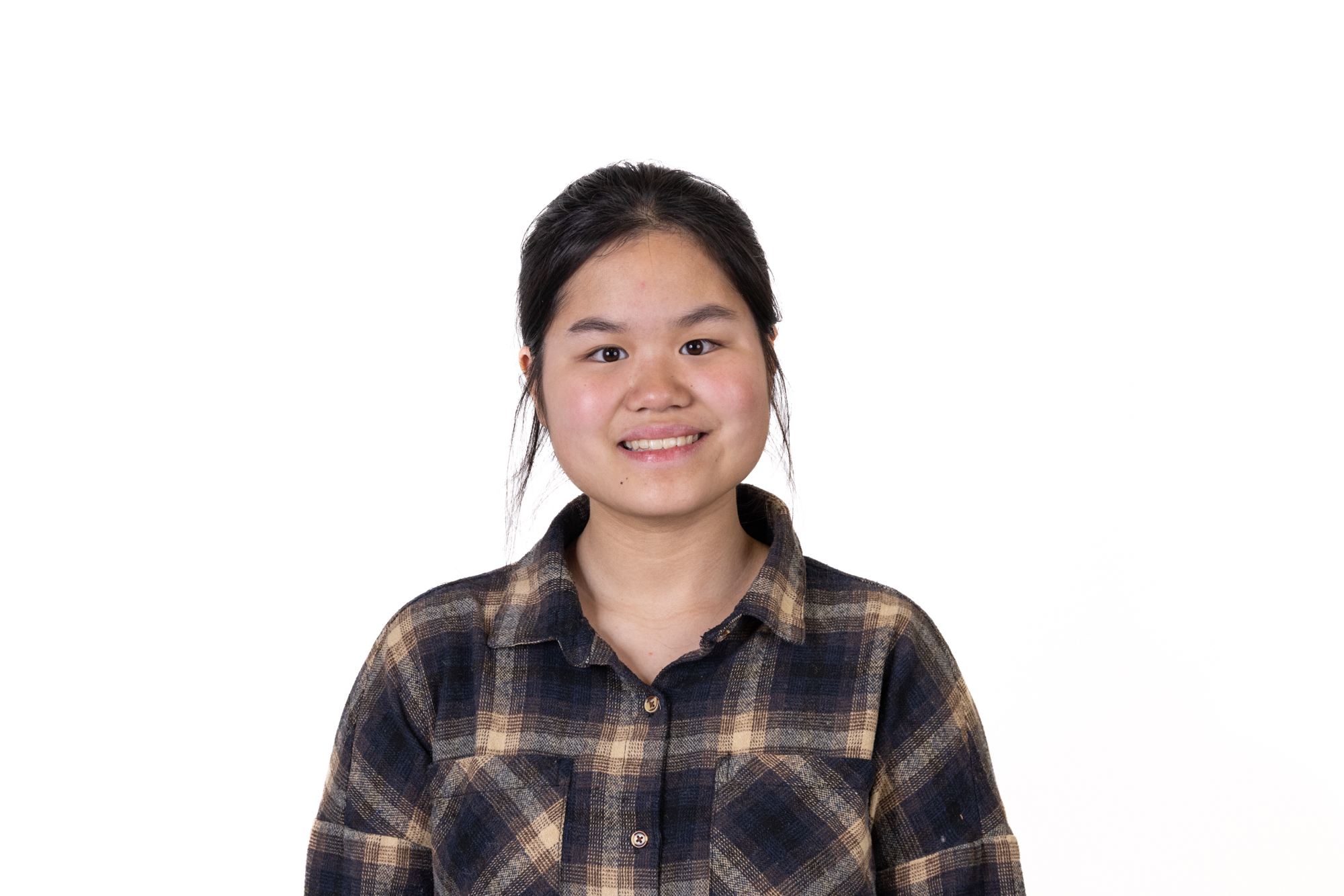 Joy Yang '27