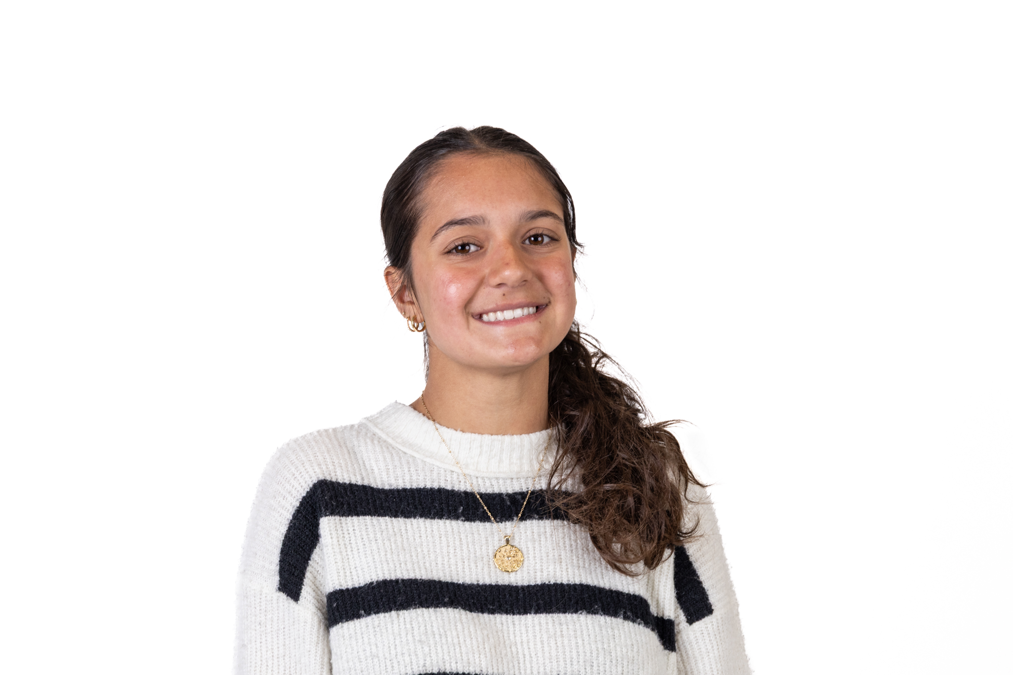 Emery Sanfillippo '28