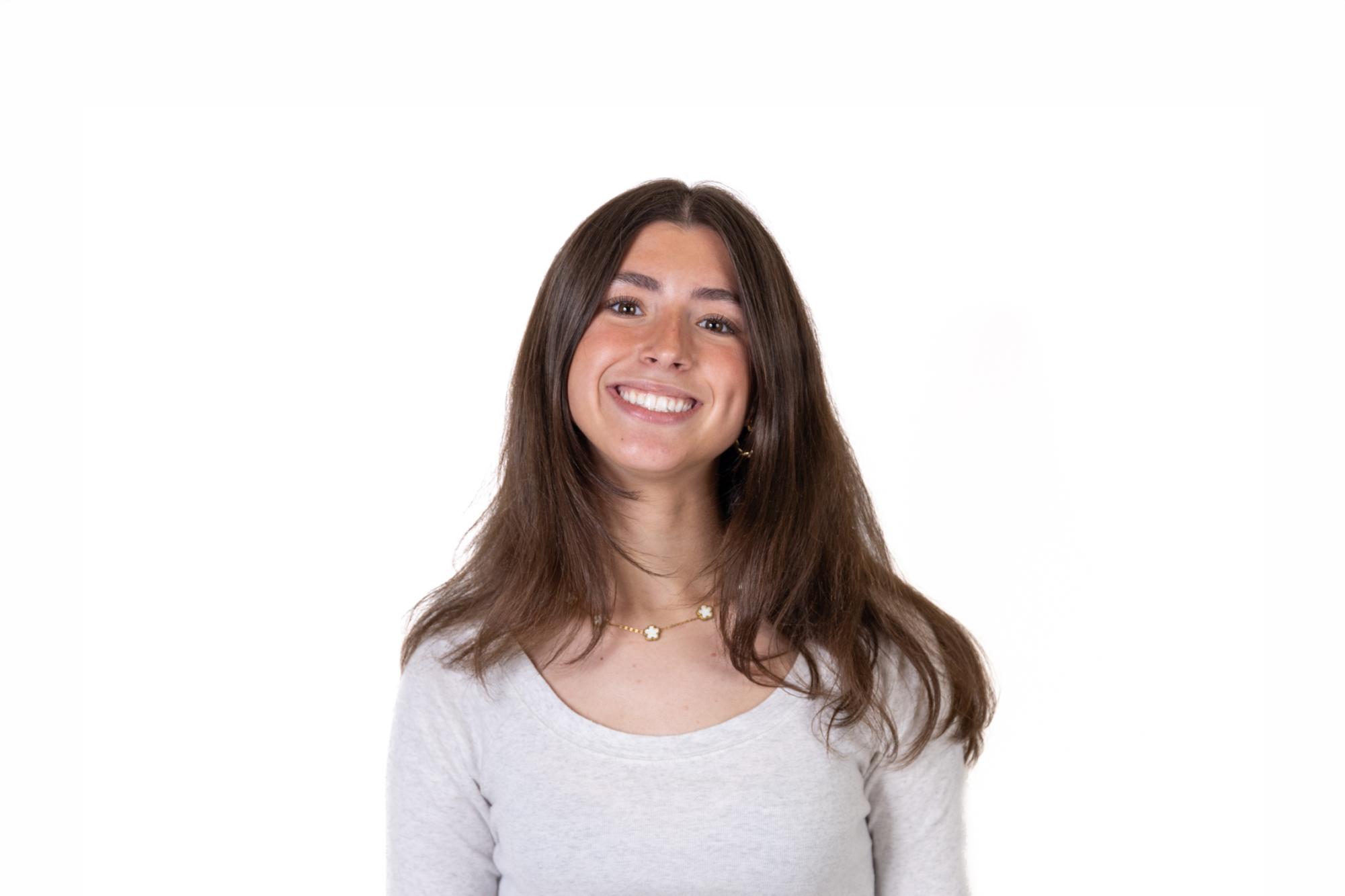 Tess Berger '28