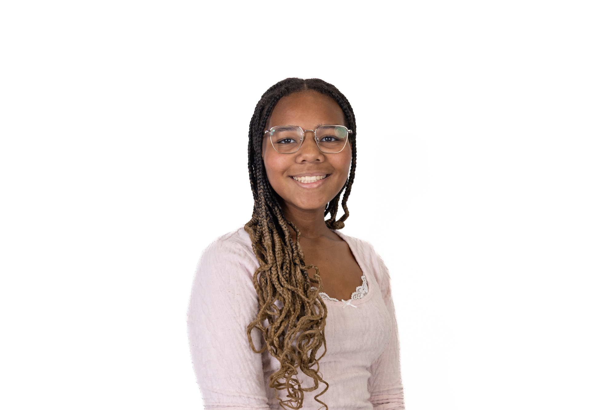 Bianca Blake '28