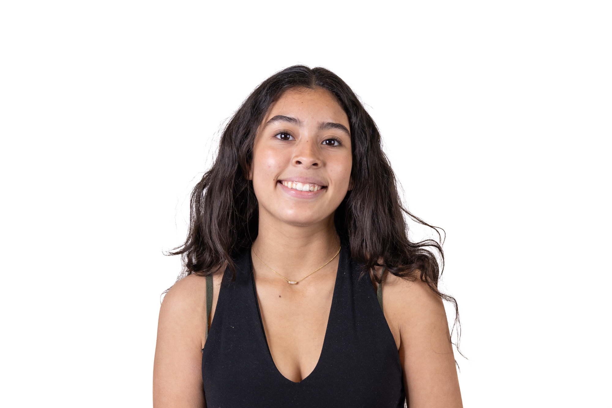 Daisy Sanchez '28