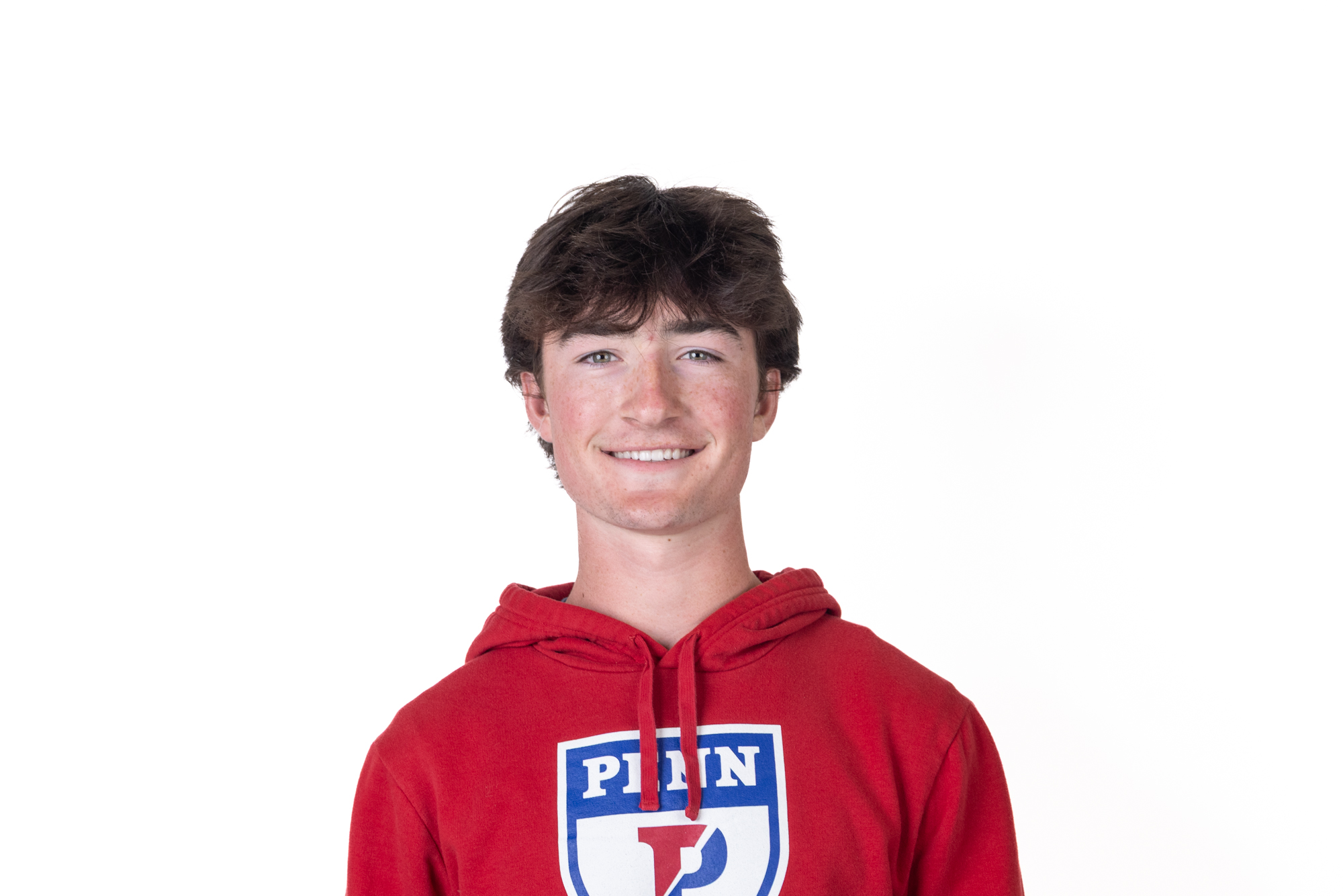 Patrick Tolson '27