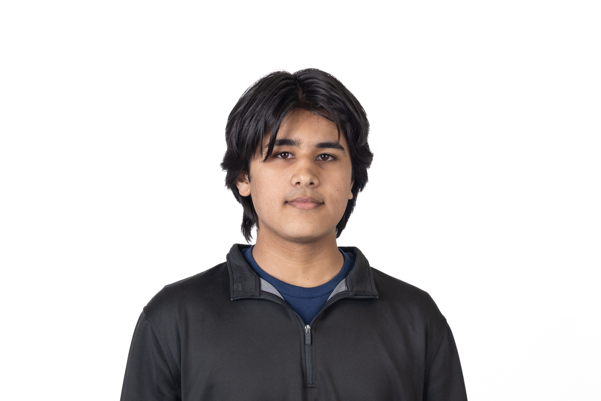 Advaya Singh '27