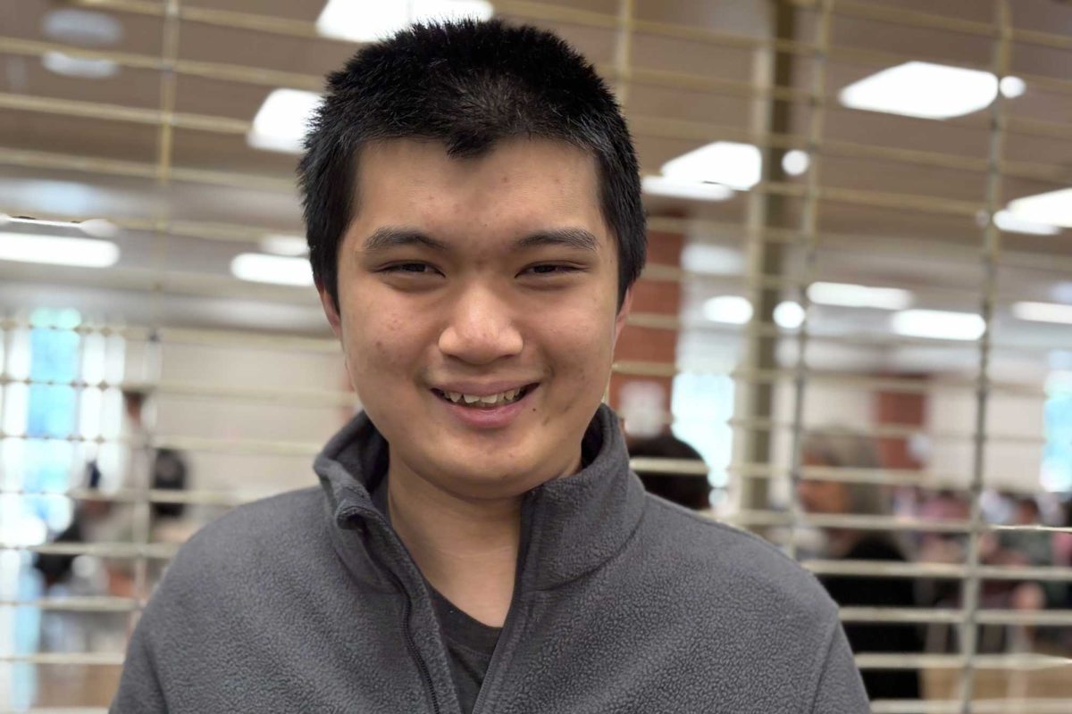 Yuhang Li '26