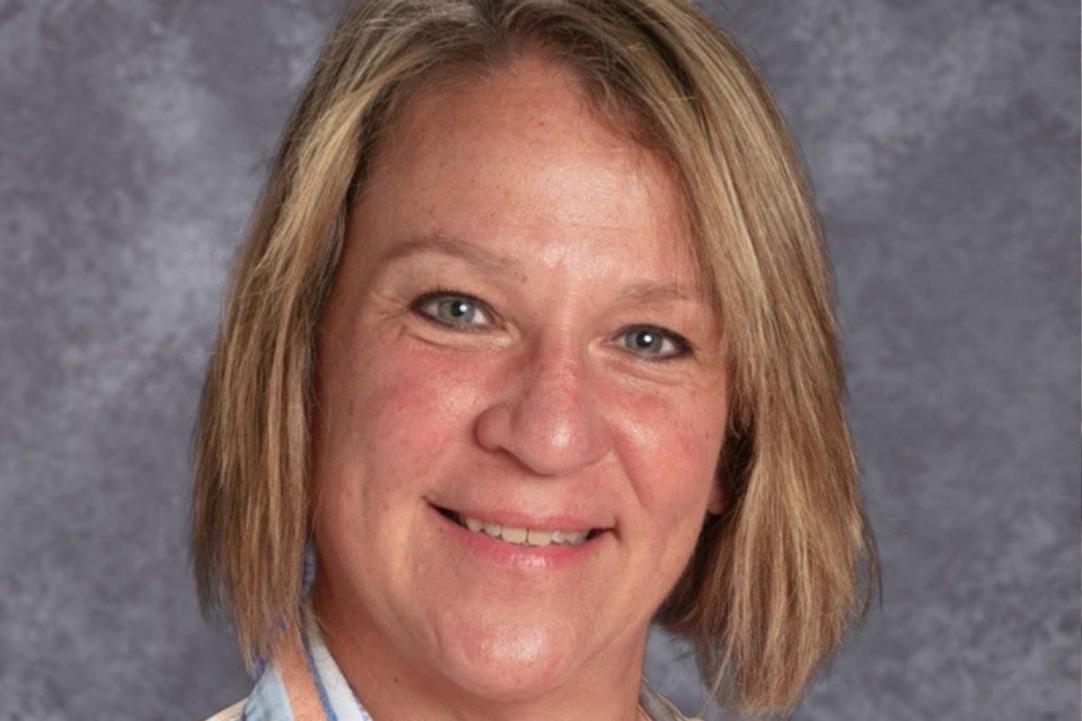 Mrs. Sheryl Ursillo. Provided by Lifeshot.